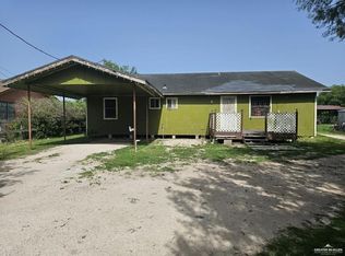 4906 Mesquite Ave, Edinburg, TX 78542