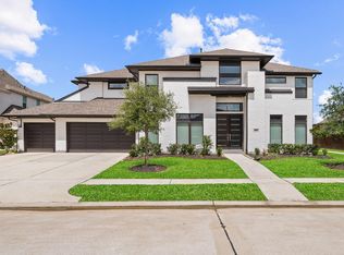6618 Mirabeau Ln, Katy, TX 77493
