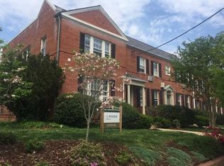 4004 47th St NW APT 1, Washington, DC 20016