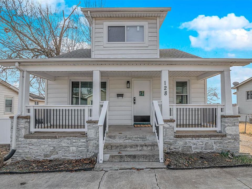 128 W Velma Ave, Saint Louis, MO 63125 Zillow