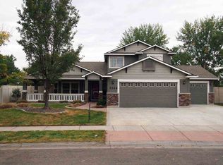 3246 S Murlo Way, Meridian, ID 83642
