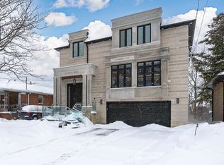 149 Alexis Blvd, Toronto, ON M3H2R1