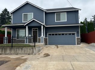 2117 SE 77th Ave, Portland, OR