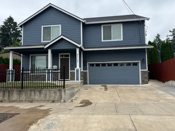 2117 SE 77th Ave, Portland, OR 97215