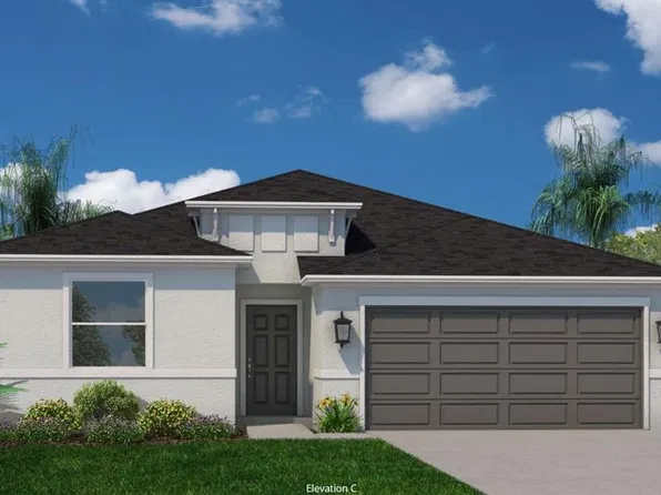 2563 TUMBLESON PLACE, ST CLOUD, FL 34771