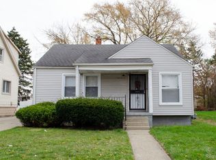 8676 Auburn St, Detroit, MI 48228