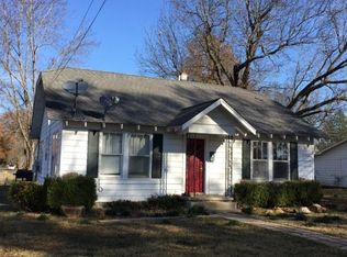 801 NE 2nd St, Atkins, AR 72823