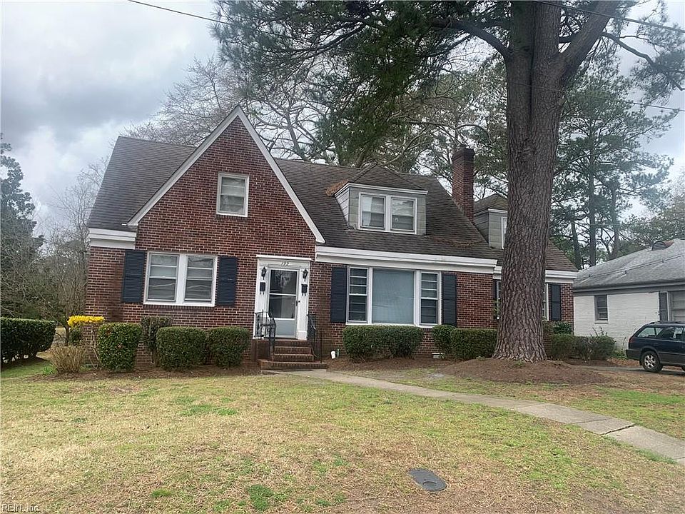 1st image of 132 Tyler Cres #B