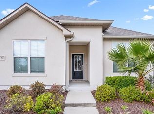 385 Lakeshore Vlg E, Slidell, LA 70461