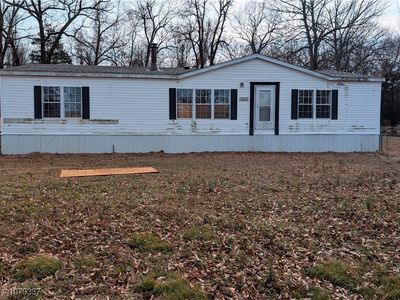 6020 Country Aire Loop, Hackett, AR, 72937