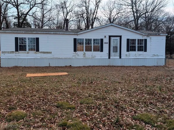 6020 Country Aire Loop, Hackett, AR 72937