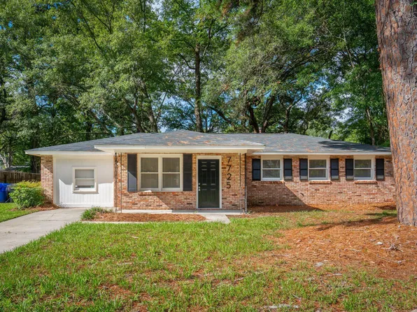 7725 Cherrywood Dr, North Charleston, SC 29418