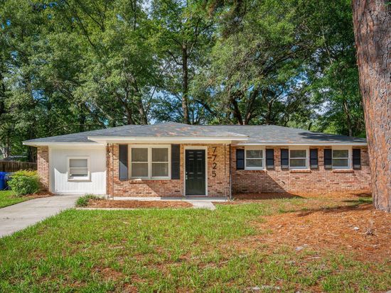 7725 Cherrywood Dr, North Charleston, SC 29418