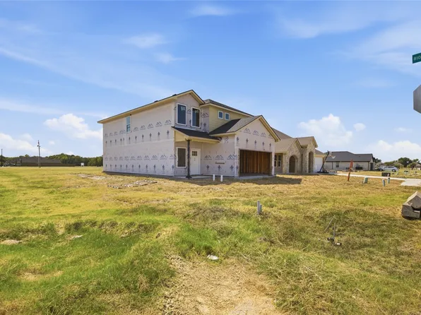 601 Greyson Ln, Greenville, TX 75402