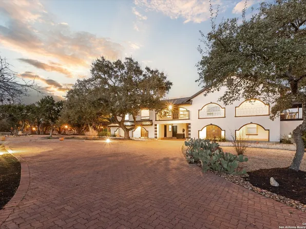 14814 Circle A, Helotes, TX 78023