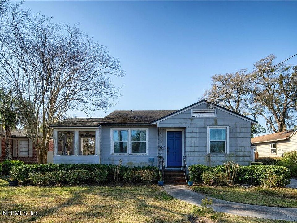 1264 EUTAW Place, Jacksonville, FL 32207 Zillow
