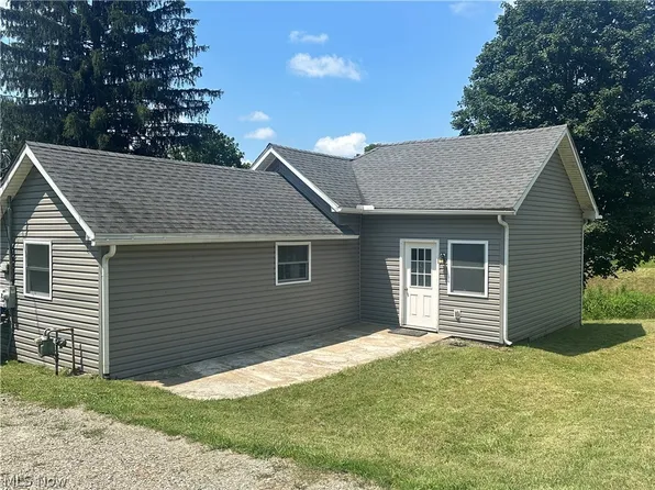 15137 McConnellsville Rd, Caldwell, OH 43724