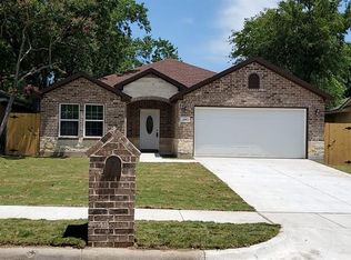 3009 Vanhorn Ave, Fort Worth, TX 76111