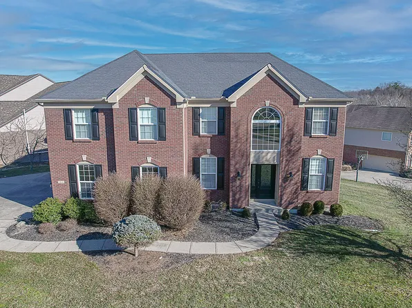 1814 Farmhouse Way, Florence, KY 41042