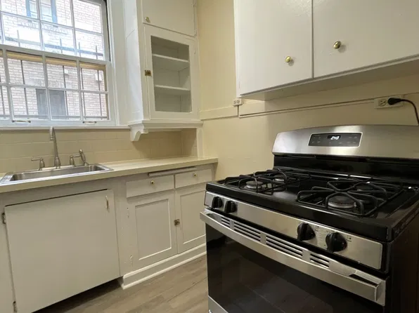 Arlington Apartments, 206 E 10th Ave #24-C, Denver, CO 80203