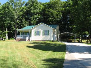 24095 Hillandale Rd, Abingdon, VA 24210