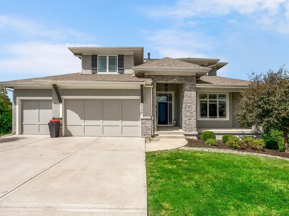 4508 Millridge St, Shawnee, KS 66226