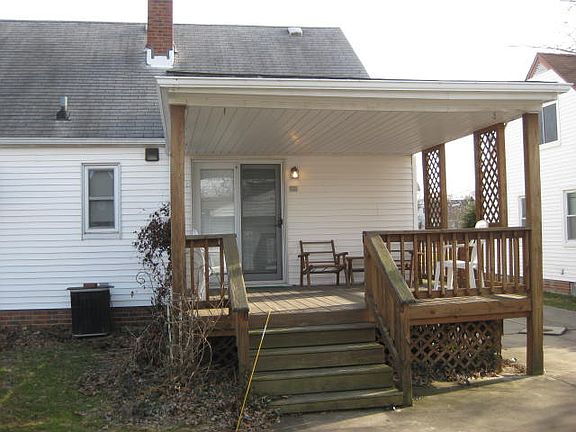 3rd image of 13505 Woodward Blvd