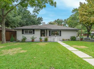 307 N Weatherred Dr, Richardson, TX 75080