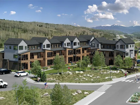 185 Lusher Ct #102, Frisco, CO 80443