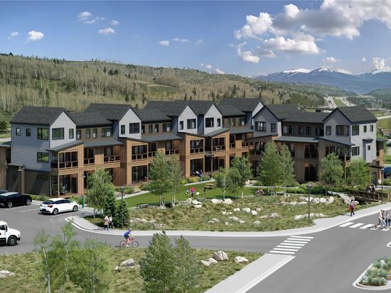 185 Lusher Ct #105, Frisco, CO 80443