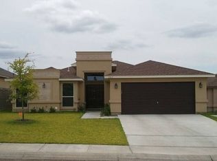 3917 Aidin St, Laredo, TX 78045