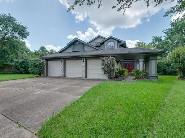 11310 Chiselhurst Way Ct, Houston, TX 77065