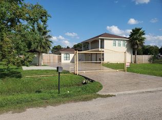 12525 County Road 685, Rosharon, TX 77583