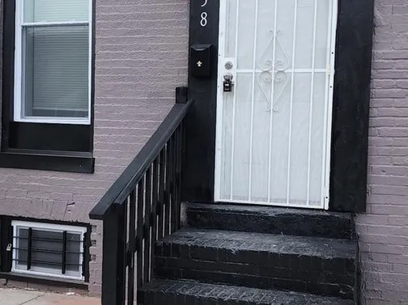 538 McMechen St, Baltimore, MD 21217