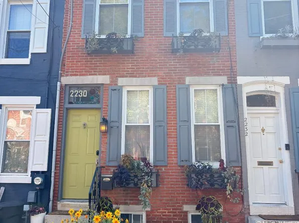 2230 Montrose St, Philadelphia, PA 19146
