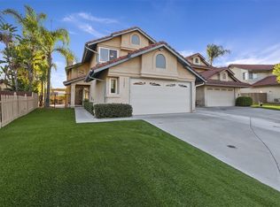 11941 Via Selma, El Cajon, CA 92019