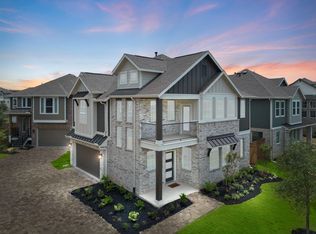 7642 Meadow Mouse Ln, Katy, TX 77493