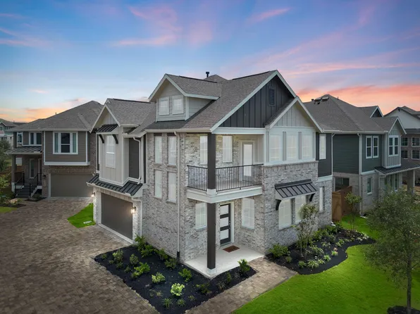 7642 Meadow Mouse Ln, Katy, TX 77493