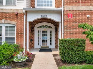 2602 Clarion Ct APT 202, Odenton, MD