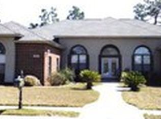 2042 Tampa Blvd, Navarre, FL 32566
