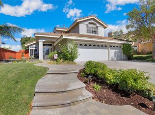 1501 Dominguez Ranch Rd, Corona, CA 92882