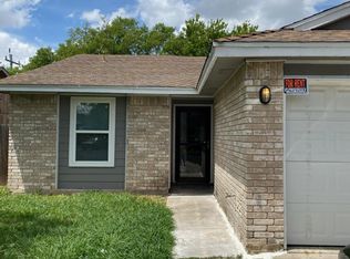 5705 Lochmoor, San Antonio, TX 78244