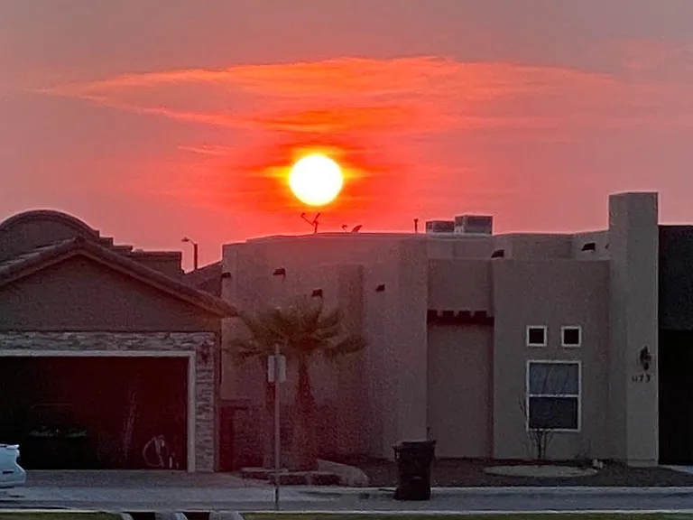 Marfa Pl — Photo 1