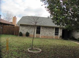 726 Drexal Pl, Duncan, OK 73533