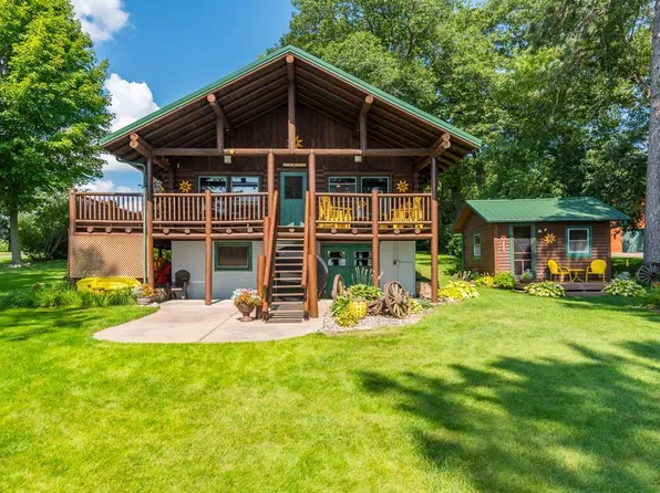 22235 Sunrise Dr, Deerwood, MN 56444