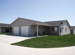 717 William St, Perry, IA 50220