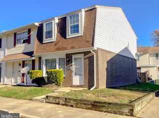 11849 Oak Manor Dr #33, Waldorf, MD 20601