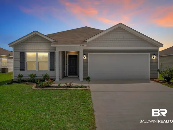 17344 Harding Dr, Foley, AL 36535
