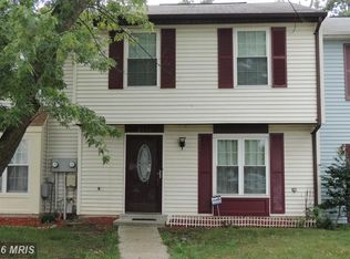 2044 Tanglewood Dr, Waldorf, MD