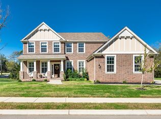 3009 Oxford Dr, Mount Juliet, TN 37122